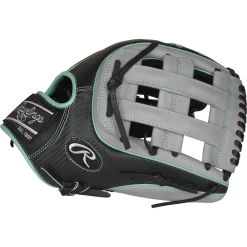 Rawlings Heart Of The Hide 12.75" Baseball Glove: PRO3319-6BGCF 6 Rawlings Heart Of The Hide 12.75