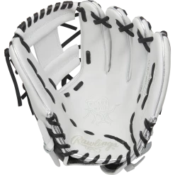 Rawlings Heart Of The Hide 11.75" Fastpitch Glove: PRO715SB-2WSS