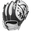 Rawlings Heart Of The Hide 11.75" Fastpitch Glove: PRO715SB-2WSS