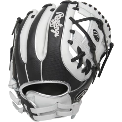 Rawlings Heart Of The Hide 11.75" Fastpitch Glove: PRO715SB-2WSS