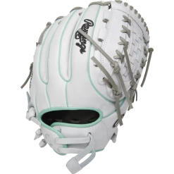 Rawlings Heart Of The Hide 12" Fastpitch Glove: PRO716SB-18WM