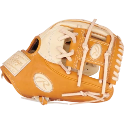 Rawlings Pro Label 6 Heart Of The Hide Pro Preferred Hybrid 11.5