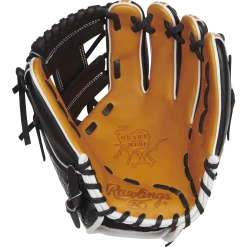 Rawlings Heart Of The Hide Color Sync 6.0 11.5" Baseball Glove: PRO934-2T