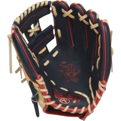 Rawlings Heart Of The Hide 11.5" Baseball Glove - RGGC December 2021: PRO934-32NSS