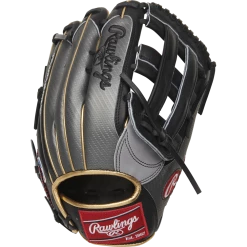 Rawlings Heart Of The Hide 13" Bryce Harper GM Baseball Glove: PROBH3