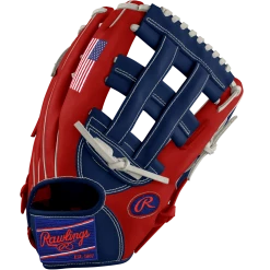 Rawlings Heart Of The Hide 13" DSG Exclusive Baseball Glove: PROBH34-6USA21