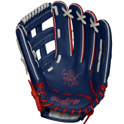 Rawlings Heart Of The Hide 13" DSG Exclusive Baseball Glove: PROBH34-6USA21