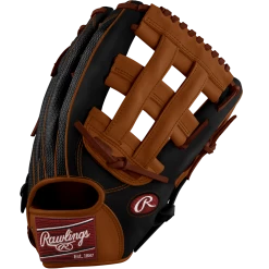Rawlings Heart Of The Hide 13" DSG Exclusive Baseball Glove: PROBH34-6TBDSG