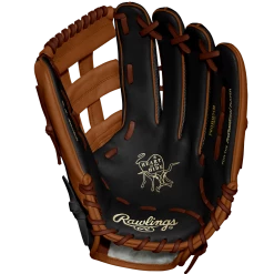 Rawlings Heart Of The Hide 13" DSG Exclusive Baseball Glove: PROBH34-6TBDSG