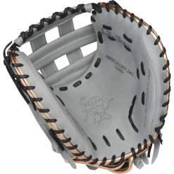 Rawlings Heart Of The Hide 33" Fastpitch Catcher's Mitt: PROCM33FP-24G
