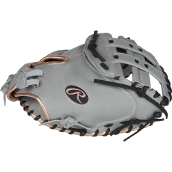 Rawlings Heart Of The Hide 33