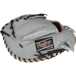 Rawlings Heart Of The Hide 33