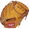 Rawlings Heart Of The Hide 33" Baseball Catcher's Mitt: PROCM33T