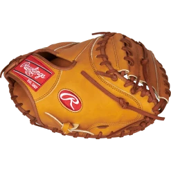 Rawlings Heart Of The Hide 33