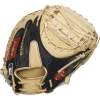 Rawlings Heart Of The Hide 34" Hypershell Baseball Catcher's Mitt: PROCM41CCF