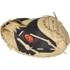 Rawlings Heart Of The Hide 34