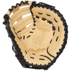 Rawlings Heart Of The Hide 13" Baseball First Base Mitt: PRODCTCB