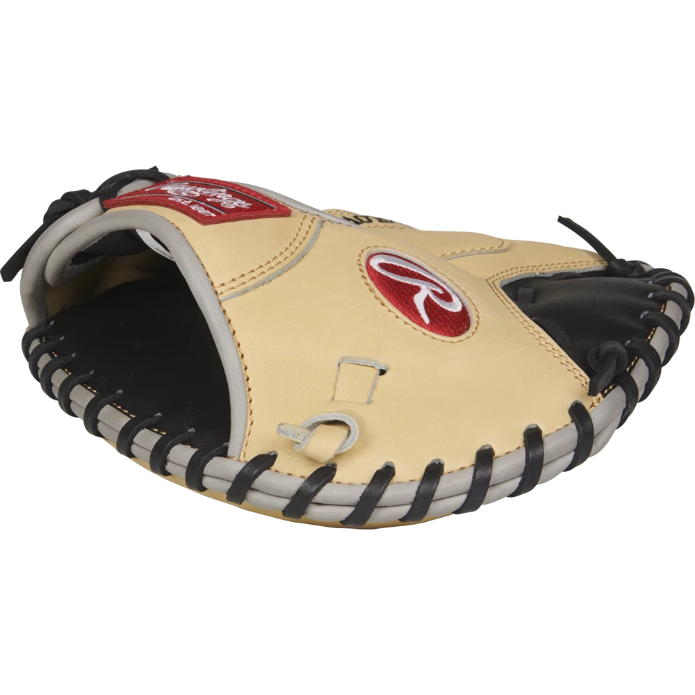 Rawlings Heart Of The Hide 28" Francisco Lindor Training Mitt: PROFL12TR Baseball 3 Rawlings Heart Of The Hide 28" Francisco Lindor Training Mitt: PROFL12TR Baseball