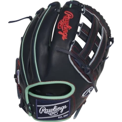 Rawlings Heart Of The Hide Color Sync 6.0 12" Baseball Glove: PRONA28NM