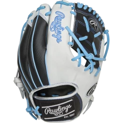 Rawlings Heart Of The Hide R2G 11.5" Baseball Glove: PROR204-8BWSS