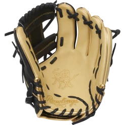 Rawlings Heart Of The Hide R2G ContoUR 11.5" Baseball Glove: PROR204U-2CB
