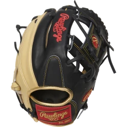 Rawlings Heart Of The Hide R2G ContoUR 11.5" Baseball Glove: PROR204U-2CB