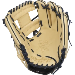 Rawlings Heart Of The Hide R2G ContoUR 11.5" Baseball Glove: PROR234U-2C