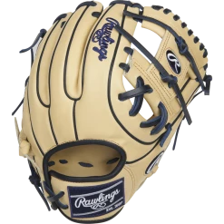Rawlings Heart Of The Hide R2G ContoUR 11.5" Baseball Glove: PROR234U-2C