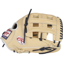 Rawlings Heart Of The Hide R2G Color Sync 6.0 12.5" Baseball Glove: PROR3028U-6CN 6 Rawlings Heart Of The Hide R2G Color Sync 6.0 12.5