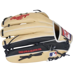 Rawlings Heart Of The Hide R2G Color Sync 6.0 12.5" Baseball Glove: PROR3028U-6CN 7 Rawlings Heart Of The Hide R2G Color Sync 6.0 12.5