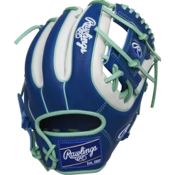 Rawlings Heart Of The Hide R2G 11.5" Baseball Glove: PROR314-2RW
