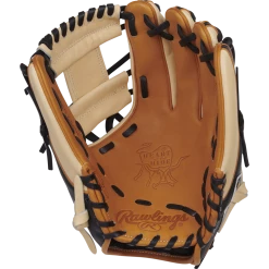 Rawlings Heart Of The Hide R2G 11.5" Baseball Glove: PROR314-2TCSS
