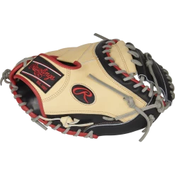 Rawlings Heart Of The Hide ContoUR 33