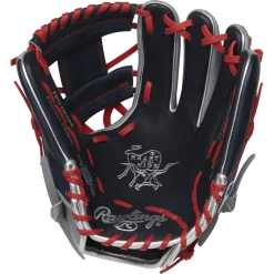 Rawlings Heart Of The Hide R2G 11.75" Francisco Lindor Baseball Glove: PRORFL12N