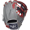 Rawlings Heart Of The Hide R2G 11.75" Francisco Lindor Baseball Glove: PRORFL12N