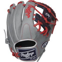 Rawlings Heart Of The Hide R2G 11.75" Francisco Lindor Baseball Glove: PRORFL12N