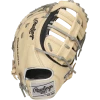 Rawlings Heart Of The Hide R2G 12.5" Baseball First Base Mitt: PRORFM18-10BC