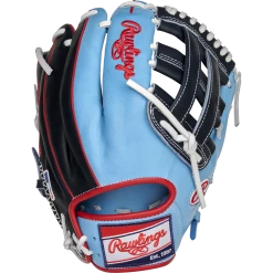 Rawlings Heart Of The Hide Color Sync 6.0 12.25" Baseball Glove: PRORKB17CB