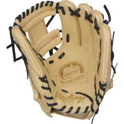 Rawlings Pro Preferred 11.5" Baseball Glove: PROS204-2C