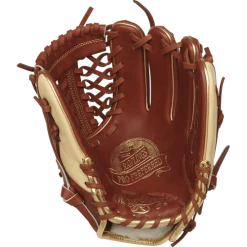 Rawlings Pro Preferred 11.5" Baseball Glove: PROS204-4BR