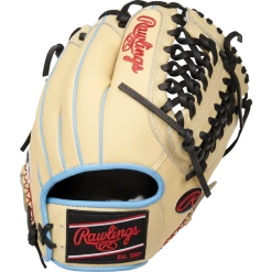 Rawlings Pro Preferred 11.5" Baseball Glove: PROS204-4BSS