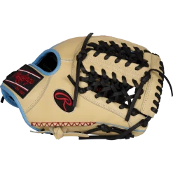 Rawlings Pro Preferred 11.5" Baseball Glove: PROS204-4BSS 6 Rawlings Pro Preferred 11.5