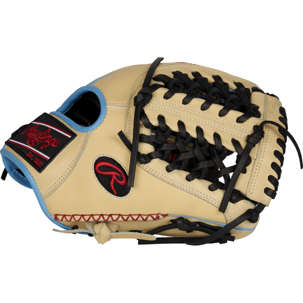 Rawlings Pro Preferred 11.5" Baseball Glove: PROS204-4BSS 3 Rawlings Pro Preferred 11.5" Baseball Glove: PROS204-4BSS