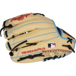 Rawlings Pro Preferred 11.5" Baseball Glove: PROS204-4BSS 7 Rawlings Pro Preferred 11.5