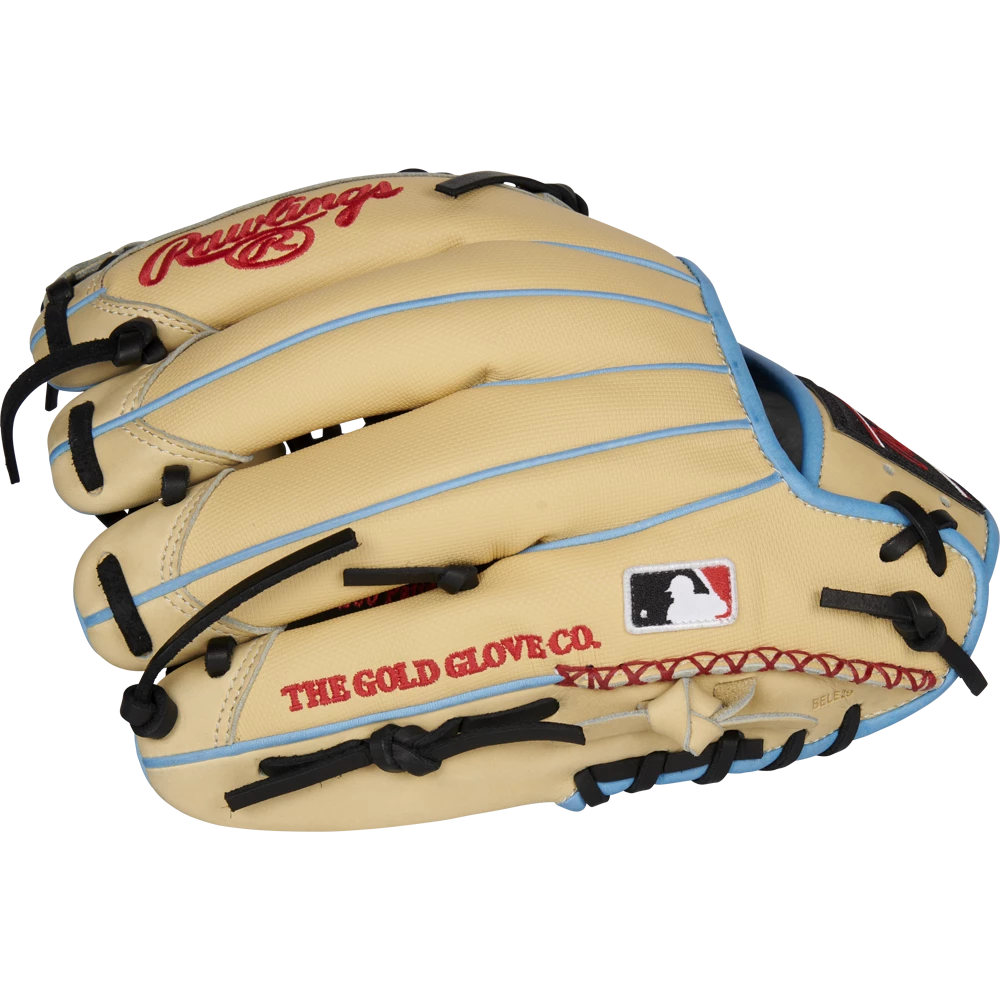 Rawlings Pro Preferred 11.5" Baseball Glove: PROS204-4BSS 4 Rawlings Pro Preferred 11.5" Baseball Glove: PROS204-4BSS