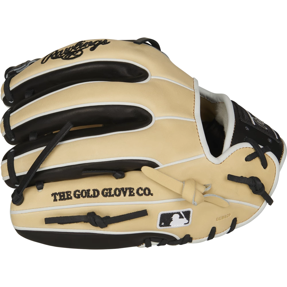 Rawlings Pro Prefered 11.5" Baseball Glove: PROS314-13CBW 4 Rawlings Pro Prefered 11.5" Baseball Glove: PROS314-13CBW