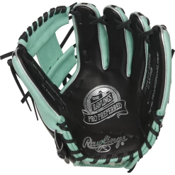 Rawlings Pro Preferred 11.75" Baseball Glove: PROS315-2BOM