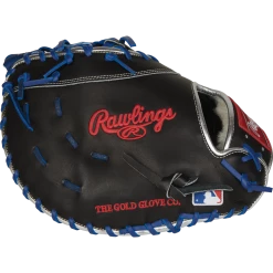 Rawlings Pro Preferred 12.75