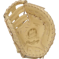 Rawlings Pro Preferred 13" Baseball First Base Mitt: PROSDCTCC