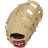 Rawlings Pro Preferred 13" Baseball First Base Mitt: PROSDCTCC
